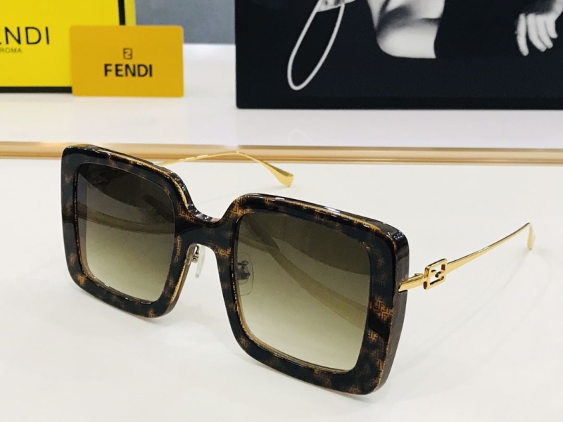 Fendi Sunglasses